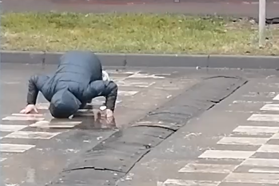 Скриншот видео