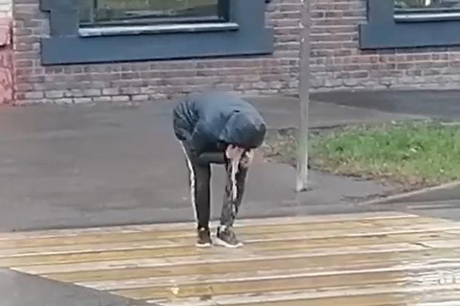 Скриншот видео