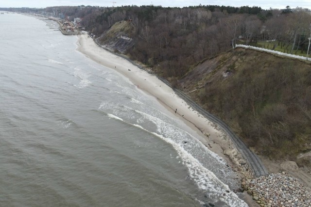   Фото: «Балтберегозащита» «ВКонтакте»