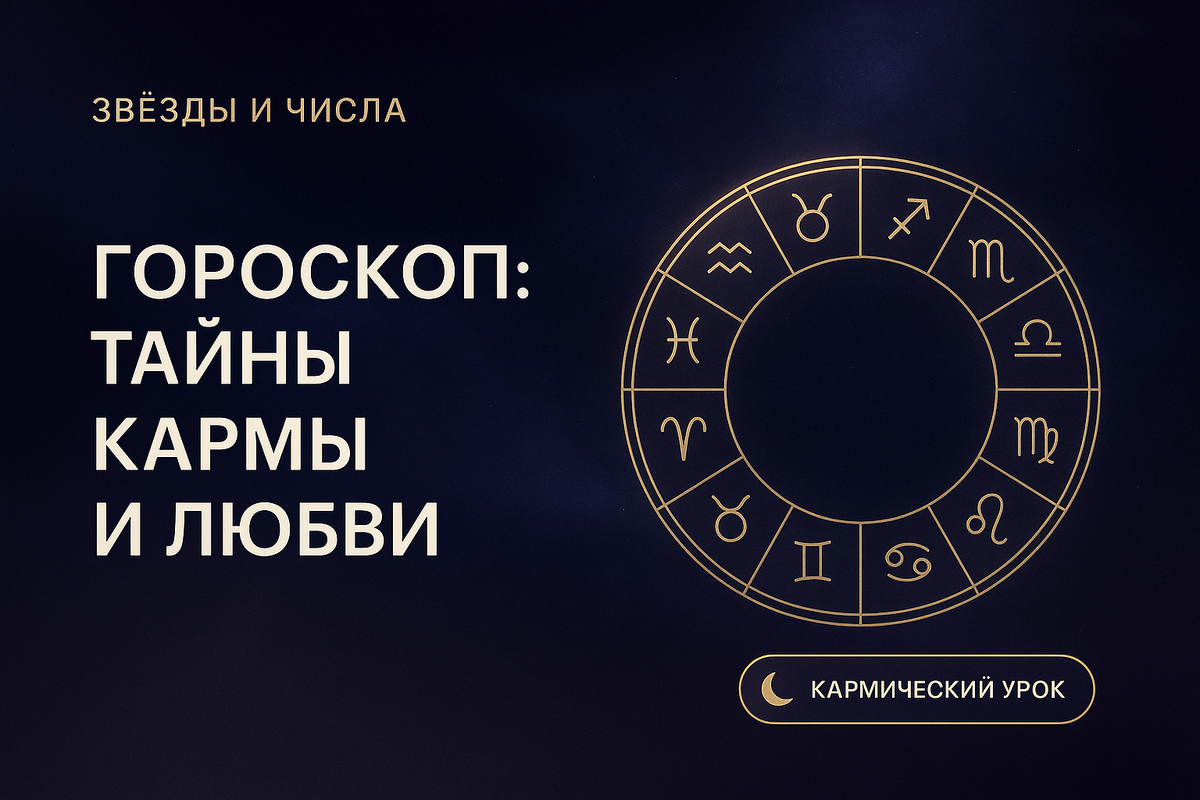    Гороскоп на новый год раскроет тайны кармы и любовной магии для каждого знака зодиака Мария