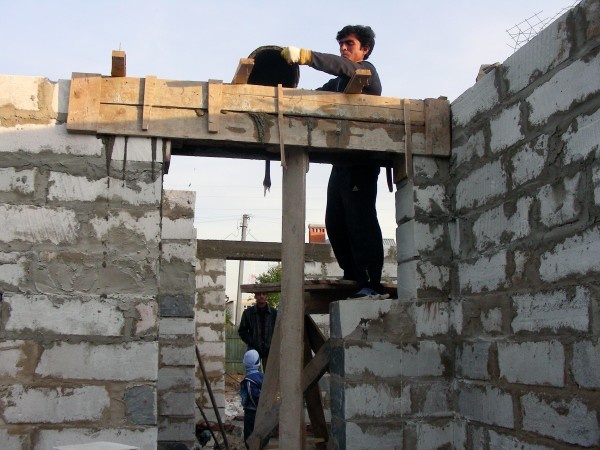    Константин Завражин / РГ