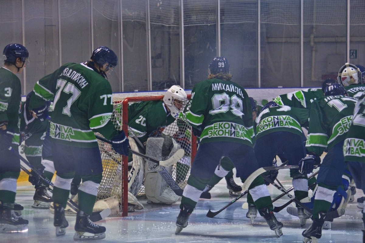     Фото «ЭкоНива-Бобров»