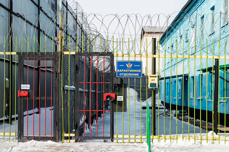    Фото Андрея Заржецкого