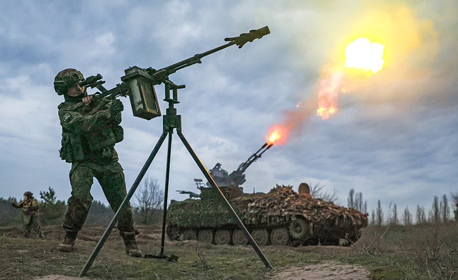    © Александр Река/ТАСС