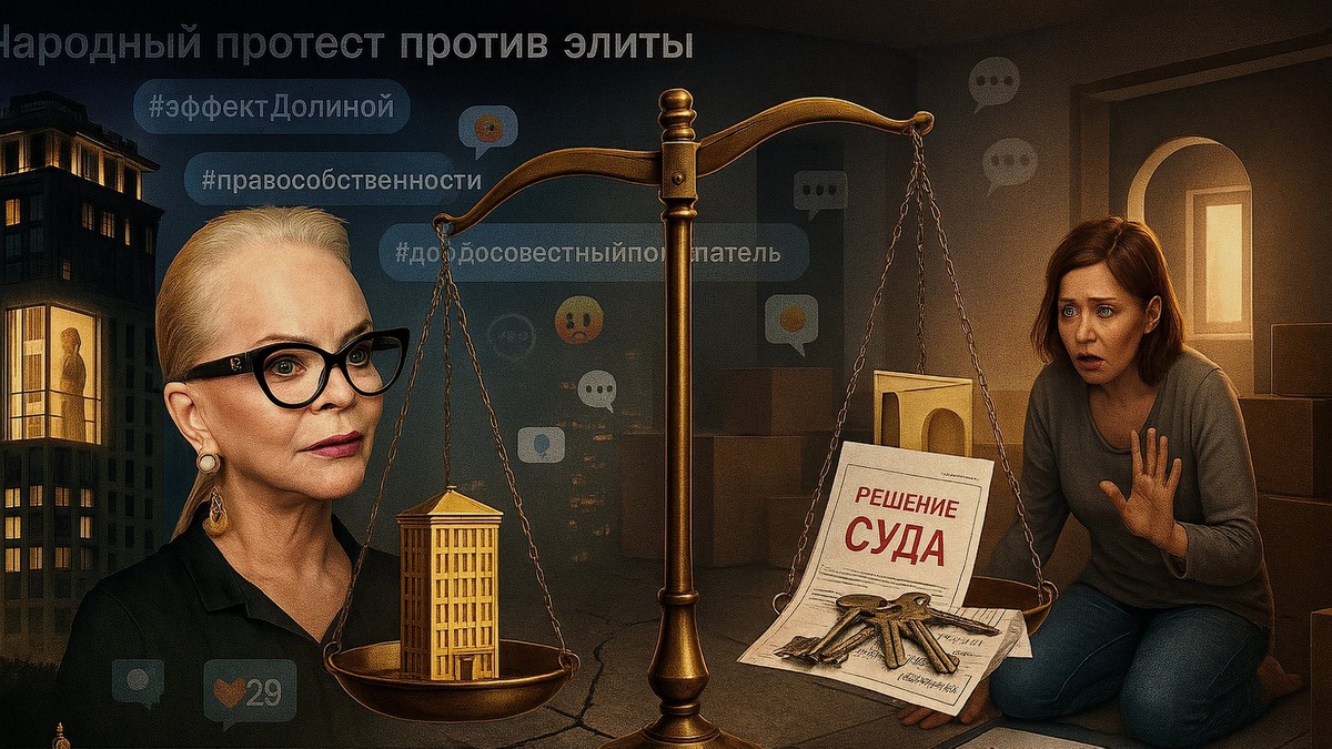 Лариса Долина расскажет как сделать так, чтобы не прогадать с продажей жилья 