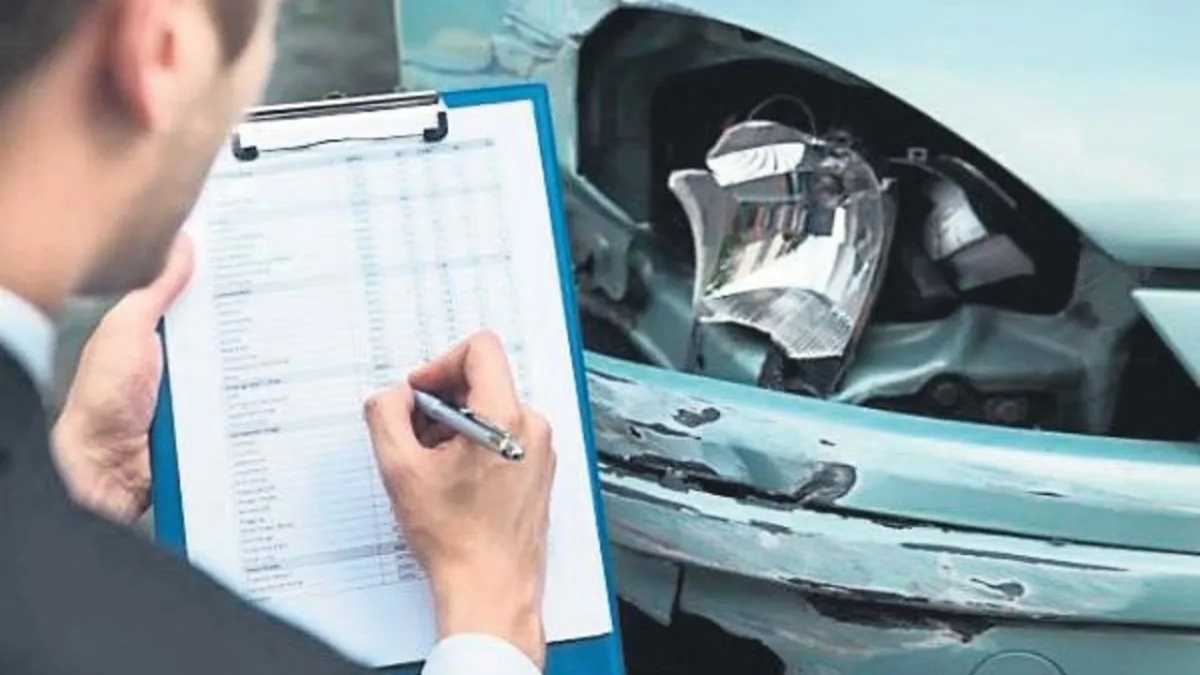    Эксперт призвал изменить методику расчета стоимости ремонта по ОСАГО