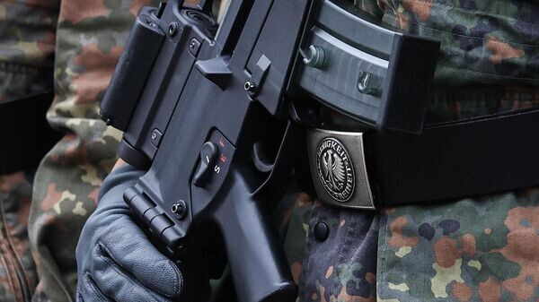    © Getty Images / picture alliance