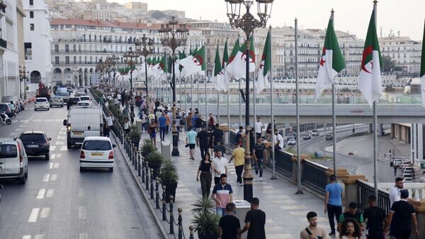    © Getty Images / NurPhoto