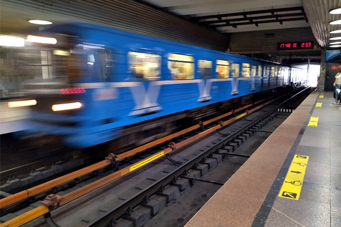    Фото из архива "Континента Сибирь"