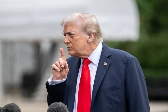    Трамп решил закрыть небо над Венесуэлой после отказа Мадуро уехать из страны до истечения дедлайна