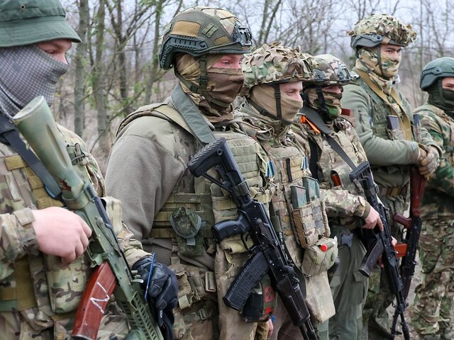    Фото: ТАСС/Александр Полегенько