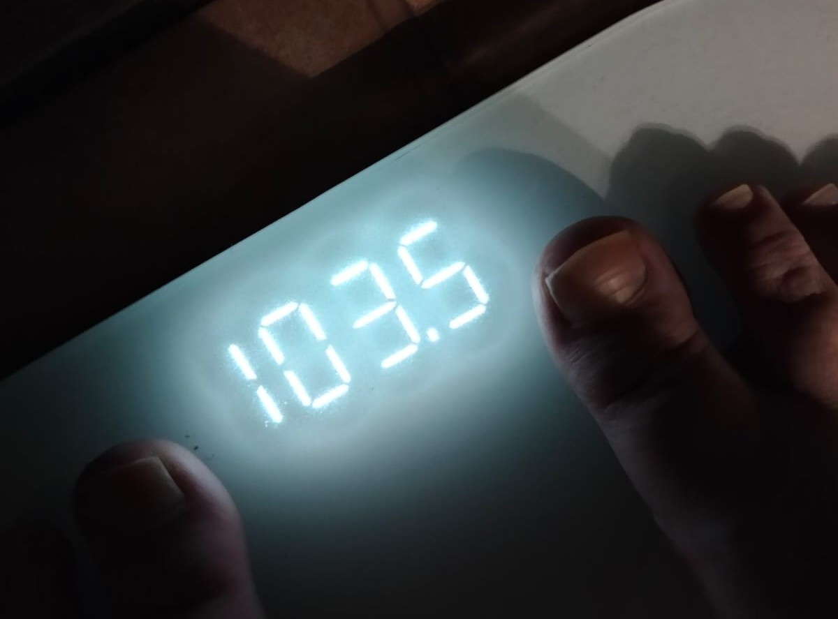 Мой идеальнй вес 60 кг, осталось чуть-чуть до идеала) 