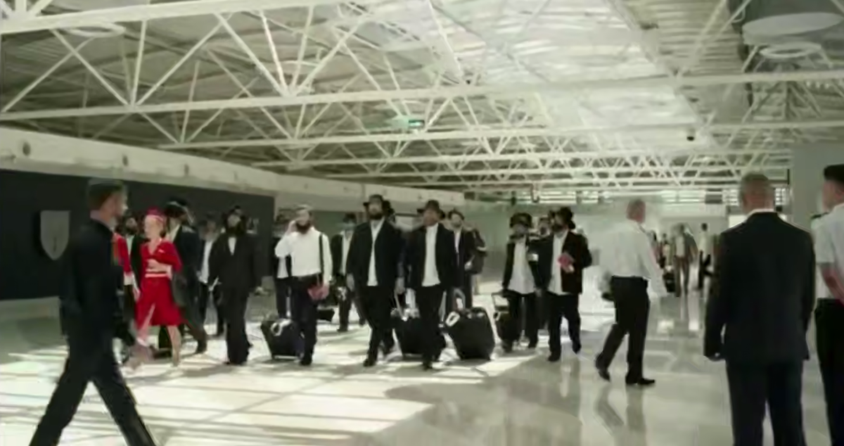 Эпизод с "Миндичем"