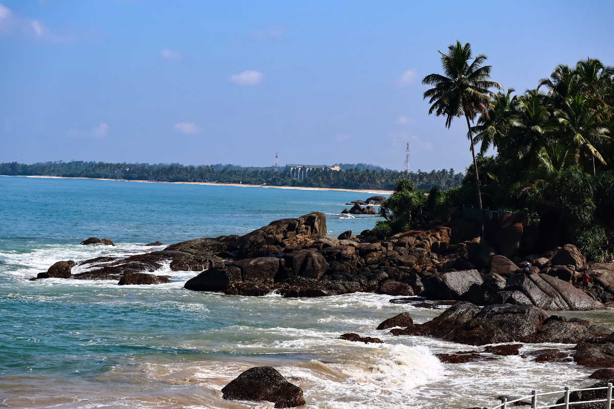 о. Шри-Ланка Фото автора