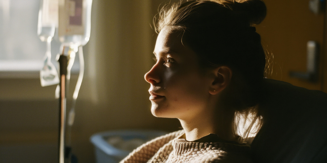 Капельницы: инструмент восстановления, а не волшебный коктейль