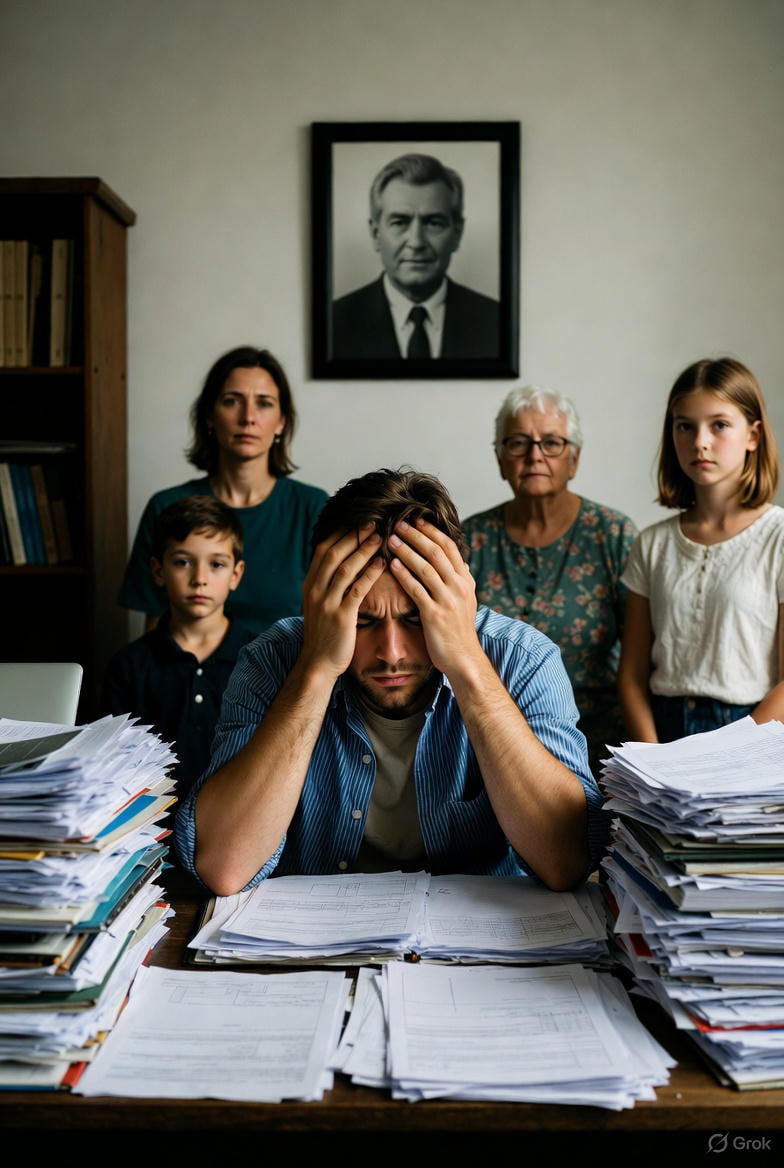 Сгенерировано при помощи ИИ.