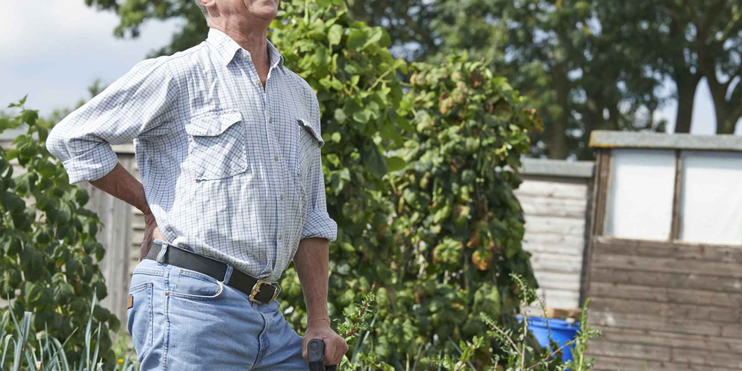 Прямая спина как привычка: 10 правил идеальной осанки для мужчин