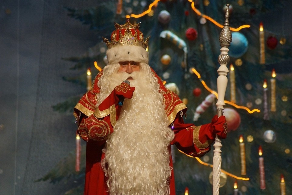    Новогодние спектакли 2025-2026 в Иркутске приготовили все театры города Светлана МАКОВЕЕВА