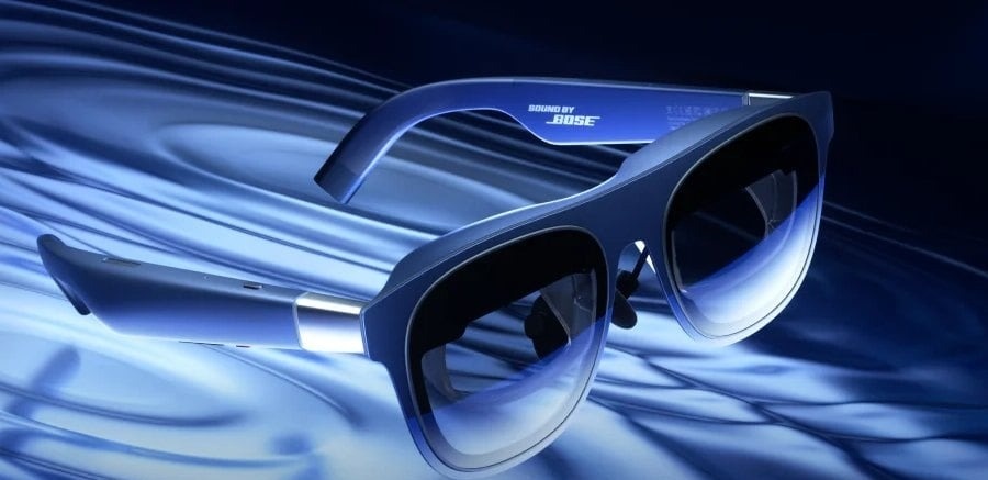 Фото Xreal  📷
