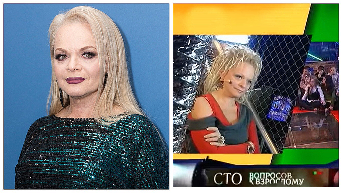 В 70 лет Лариса Долина выглядит лучше, чем в 50