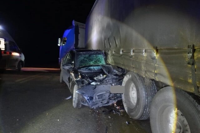    Фото: Госавтоинспекция Кировской области