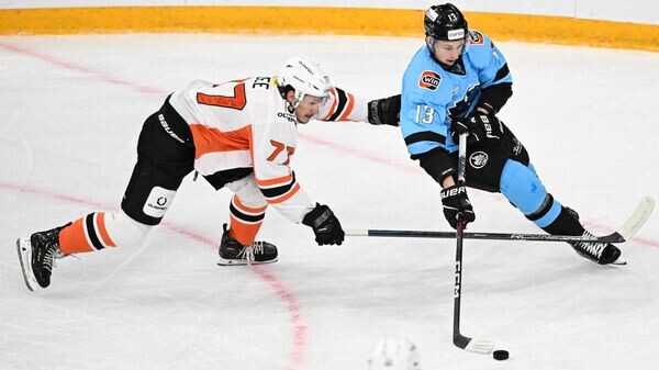    © Social media page of ХК Динамо-Минск