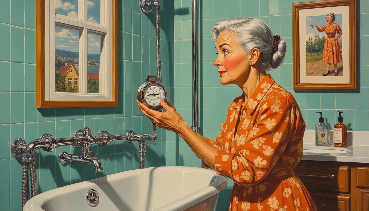 Как передать показания счетчиков воды: Все способы, сроки и штрафы