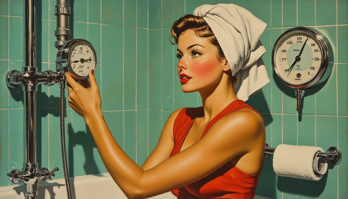 Как передать показания воды, сроки и поверка «Аршин»