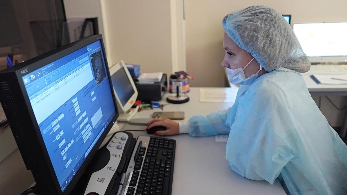    Фото: ИЗВЕСТИЯ/Павел Волков