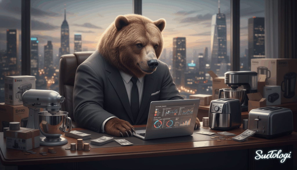    Масштабирование в Бытовая техника на Авито — перепродажа как модель Суетолог