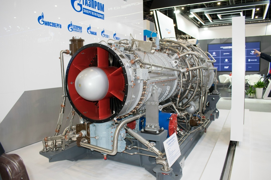 Это будет полностью отечественный силовой агрегат