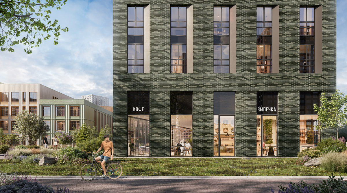 Листайте вправо, чтобы увидеть больше изображений