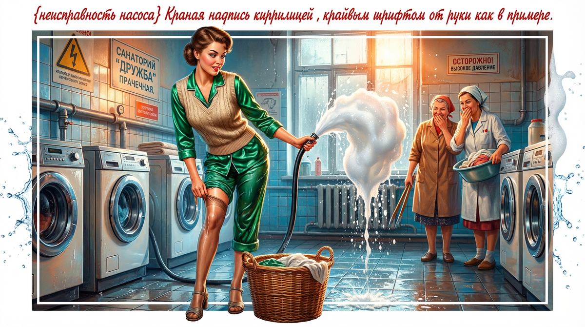    Информация о неисправностях насосов и их предотвращении. admin