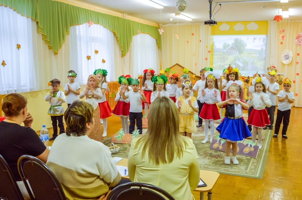 В Твери подвели итоги муниципального конкурса «Арт-лидеры»