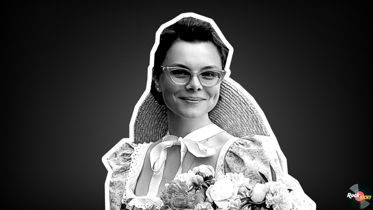 На фотографии: Татьяна Брухунова 