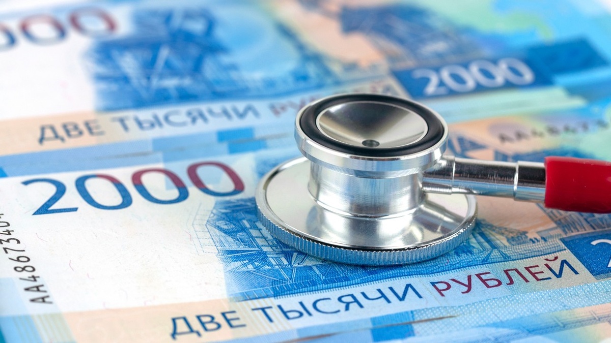    Российские работодатели увеличили расходы на ДМС до 191 миллиарда рублей