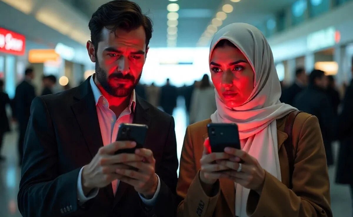    В России хотят заблокировать популярный мессенджер. Как это скажется на туристах?