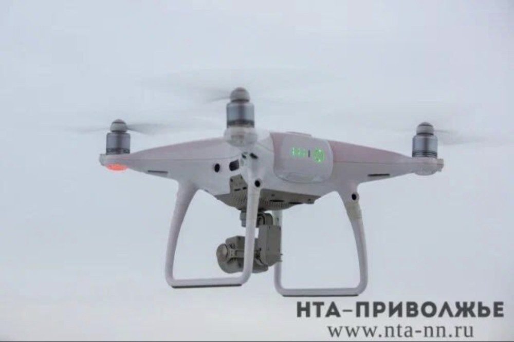    "Беспилотная опасность" отменена в Мордовии