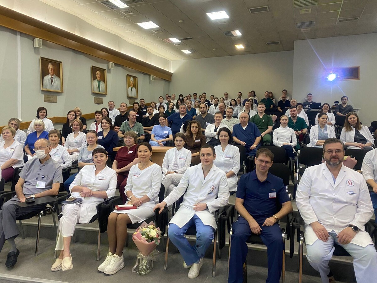 коллектив ОКБ № 1