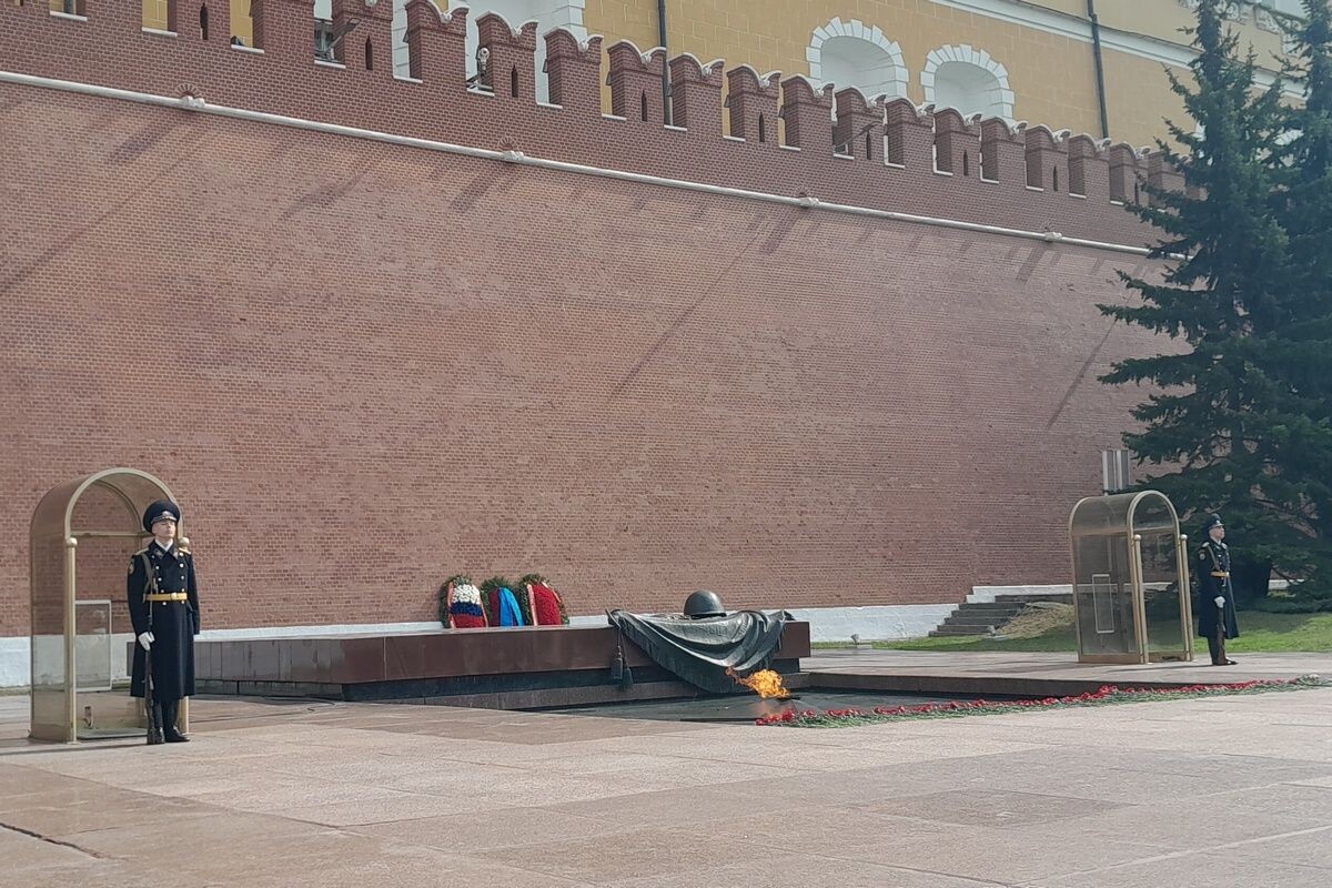 Фото Натальи Осиповой