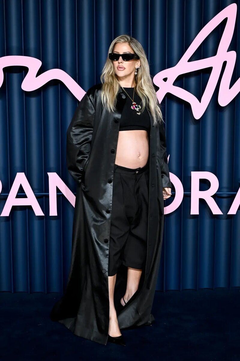 Элли Голдинг