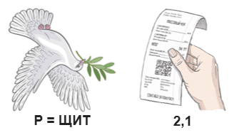 Названия великих фильмов в забавных головоломках