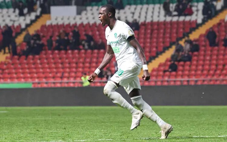    Источник фото: ФК «Ахмат»