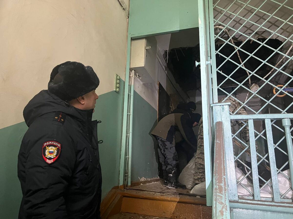    Фото: Telegram-канал «МВД 24»