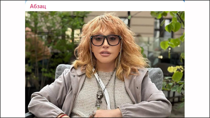    У "примадонны" тоже есть срок годности. Фото: ТГ-канал @absatzmedia