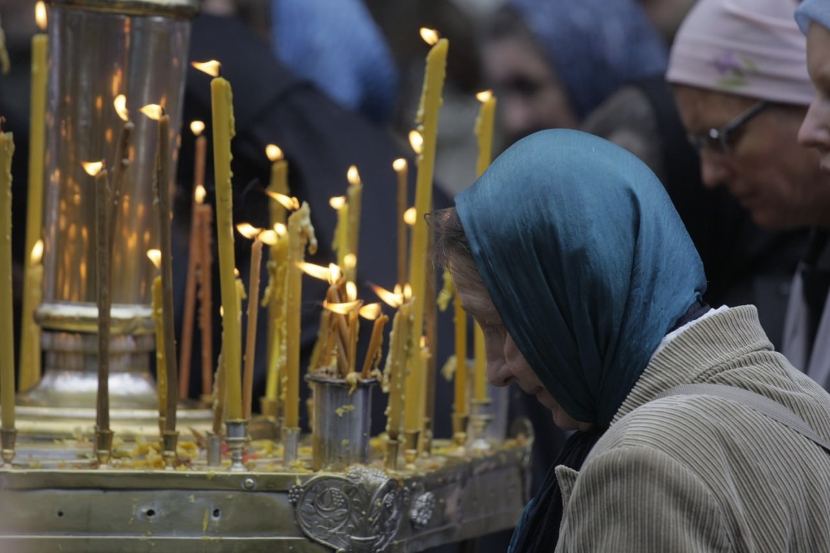 Фото Андрея Степанова