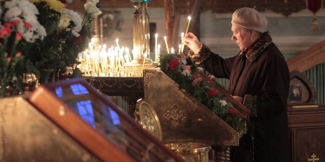 Введение во храм Богородицы. Какую молитву читать, чтобы получить заступничество Пресвятой Девы