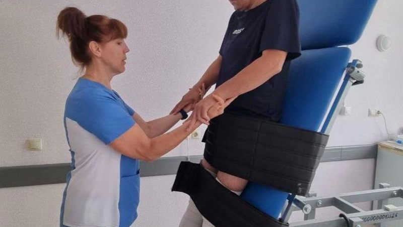      Фото: Минздрав СК