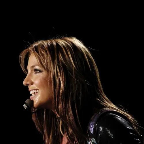    Фото: Britney Spears / newyorker