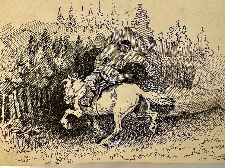     Фото: страничка Галереи-Музея Льва Бардамова ВКонтакте.